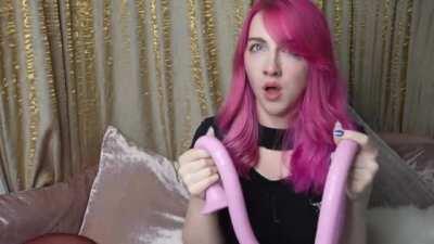 I did it again. 33+ inches (more like 38+ inches) all the way down