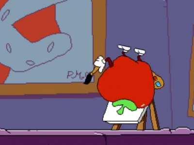 i think pepperman is on drunks