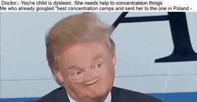 I'm the best dad in the whole word