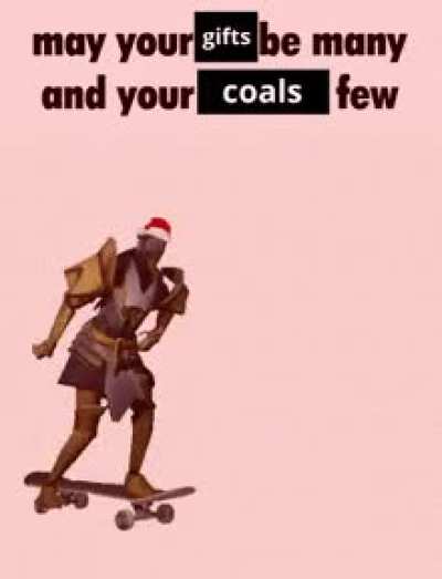 ‘‘Twas the night before Ultrakill