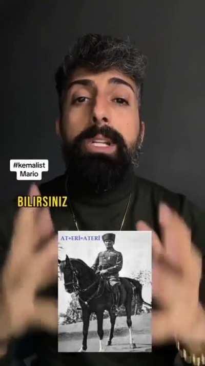 Maryonun kemalist oldugunu biliyormuydunuz 🙏🙏🙏