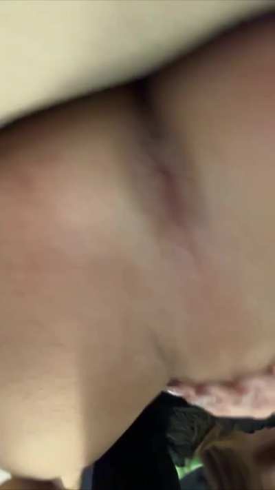 Would you get mad if you found out I have a dick?