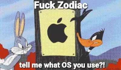 This will not end well...