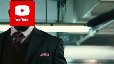 It's simple. We uh, install the ad blockers