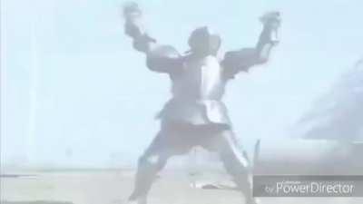 That moment when you're getting drunk as hell with father Godwin and playing farkle past curfew