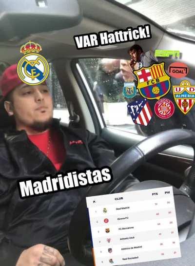 How it felt after winning today: