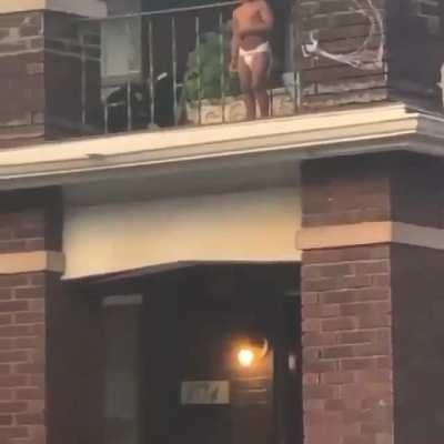 Why some people shouldn't have kids