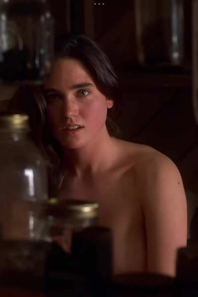 Jennifer connelly