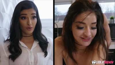 Emily Willis, Cumslut