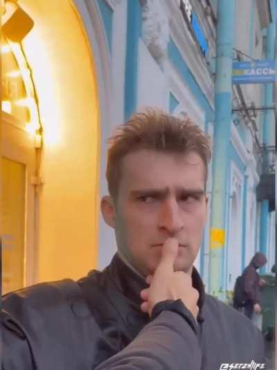 Unique Self-defense Tecnic 