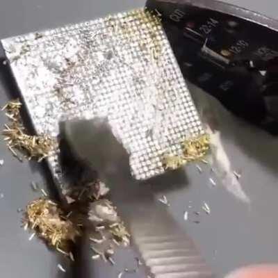 My rentoid was late on rent. He claims he hasn’t been making money lately, YET I was able to find GOLD stashed in his computer. Landchads, plz make sure to search your hogs property stashed gold/money and don’t take their word for it.