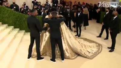 I can't unsee Kulve Taroth now