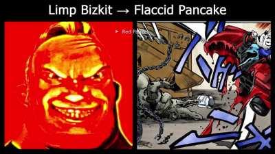 Localised Stand Names? You mean trollin the music industry?