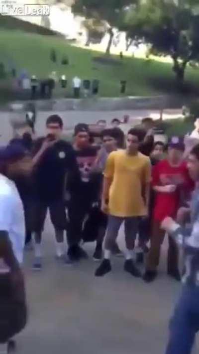 when you get the combo super sized