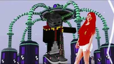 Rich con crocs agresor D: