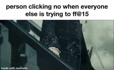 It’s too much power