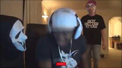 Perfectly cut screams - SPECIAL EDITION