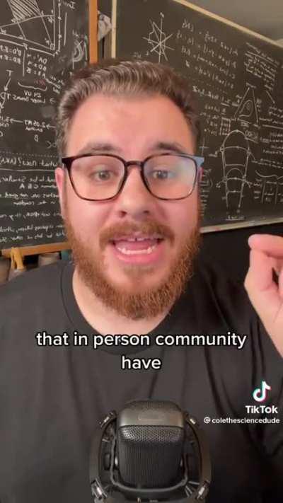 Do you have a third place? If not , please try looking / create one with friends <3