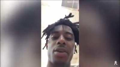 I love my fans playboi poop