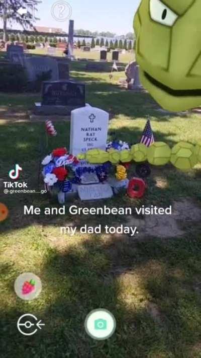 I saw this on TikTok