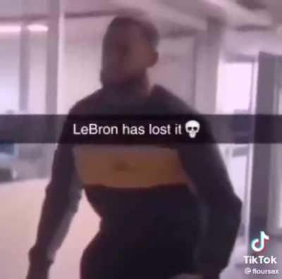 Playboi Carti is NOT ready for this! 😂 💈