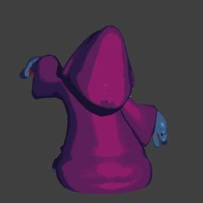 SHADOW WIZARD MONEY GANG!