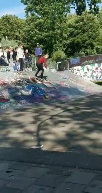 How to lose all your teeth