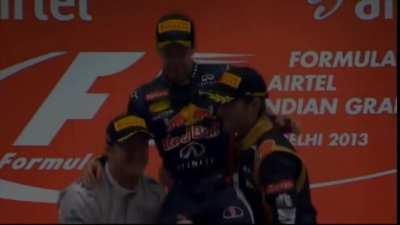 Emotional Vettel Montage. Pls upvote...