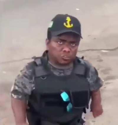 Pelo fim da criminalidade