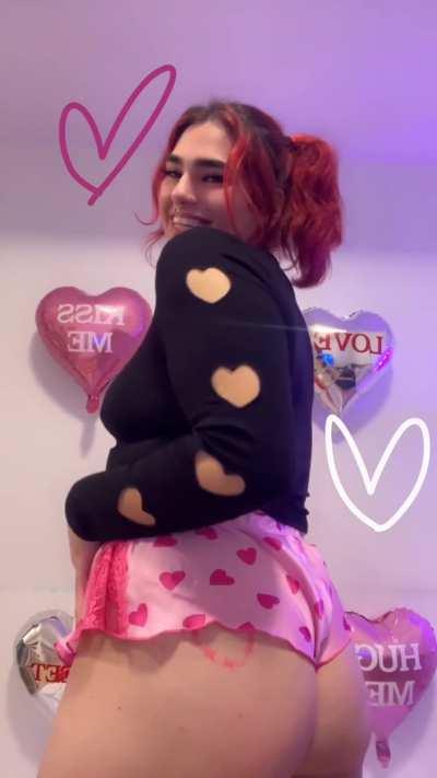 Show me some luvs <3