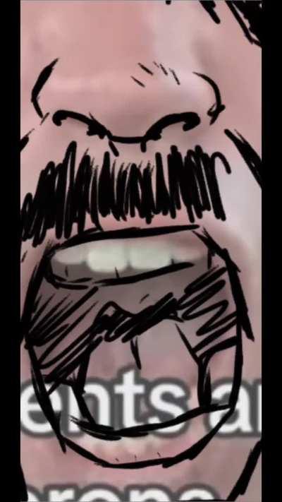 I am too lazy for colouring 