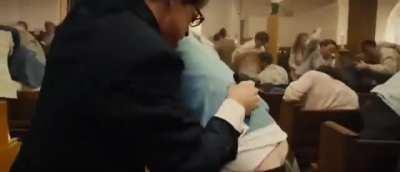 You gotta appreciate 'em