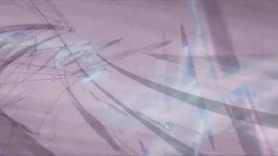 Naruto & Sasuke vs Momoshiki, but I used an AI to make it 60fps