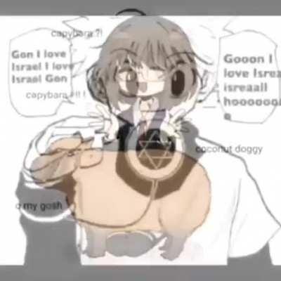 gon I love Israel 🥰🥰🥰🤑🤪🤑😜😝