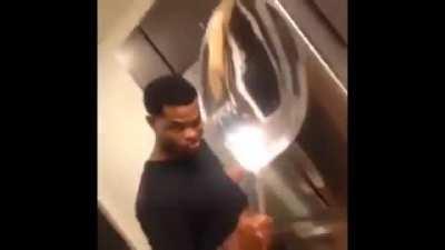 Genre- Electronic(?) I honestly don't have a clue. Could be from a game