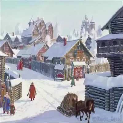 recreation of a schizopost i saw once but i cant find in my files anymore, if anyone got the original then post it please (it used this exact song and these paintings, nothing more nothing less)