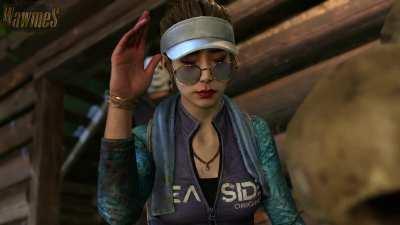 Yun-Jin testing the new tombstone rework 👀