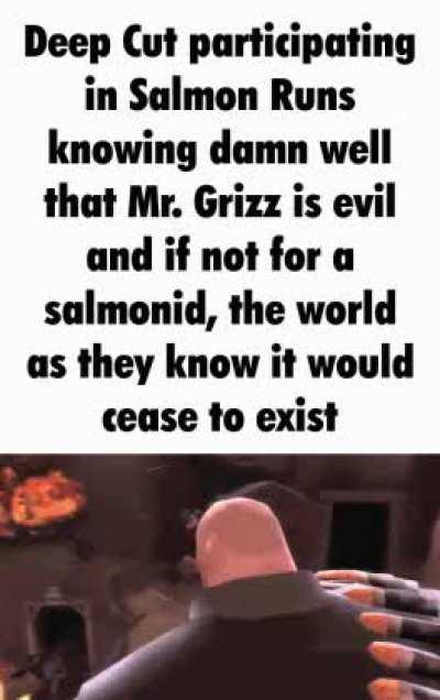 The Writers Clearly Didn't Think This Through...