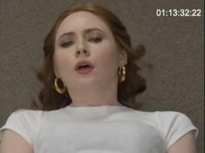 Karen Gillan