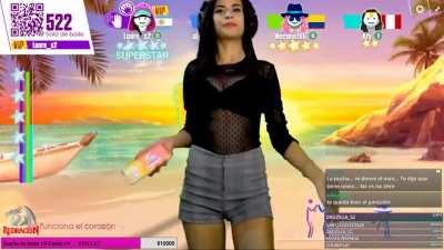 Empecemos con este hilo