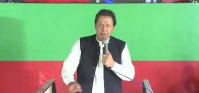 Kaptaan shifts the movement into next gear!! 🔥🔥