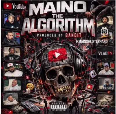 Maino Drops 