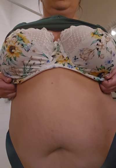 Practicing my drop for New Years!