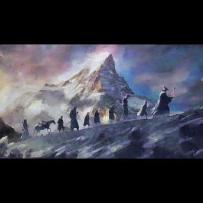 Little Dark Age (marked this as a spoiler in case of an epilepsy trigger)