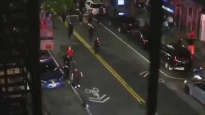 On the next episode of USA