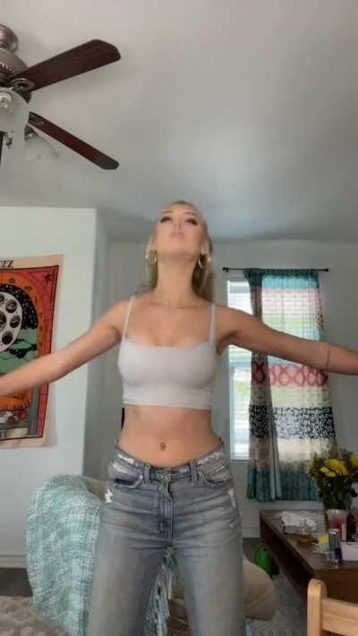 God tier TikTok 🥵