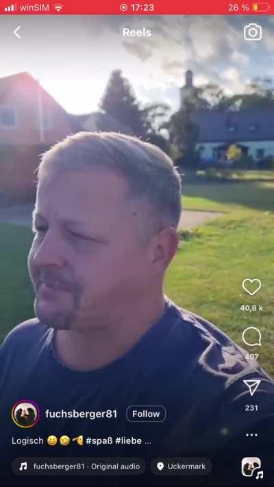 HAHAHAH Versteht ihr weil Weiber dumm sind AHHA🤣🤣🤣😂🤣