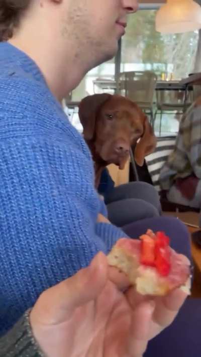 Always Focused ❤️