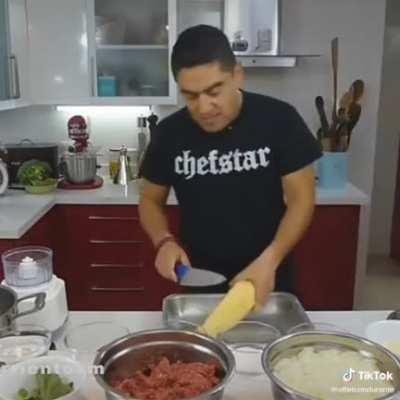 Ojalá salga en el M.C.L.M.I😔🙏🏻