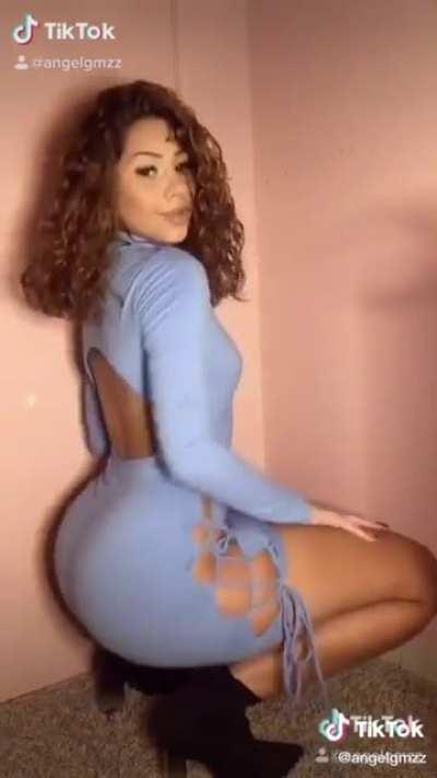 I preferred the shorts tbh